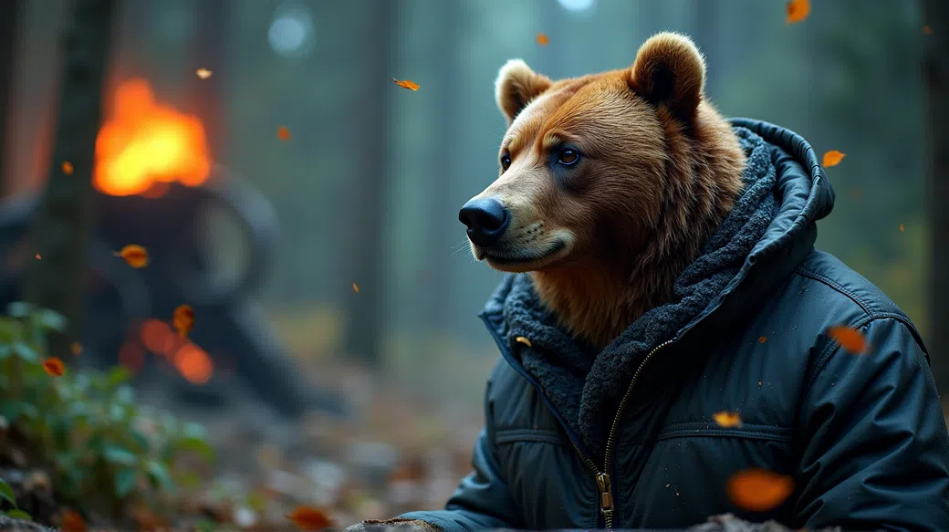 Bear Market Definition: Meaning in Trading and Investing