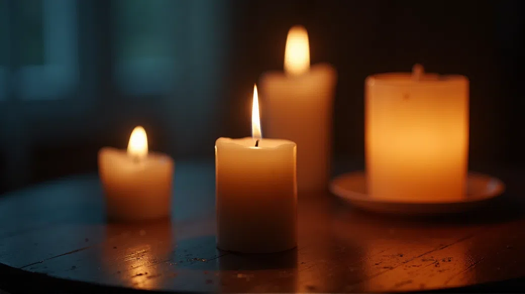 Candlestick Definition: Meaning in Trading and Investing