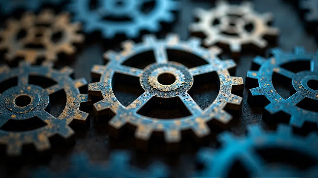Gearing Definition: Meaning in Trading and Investing