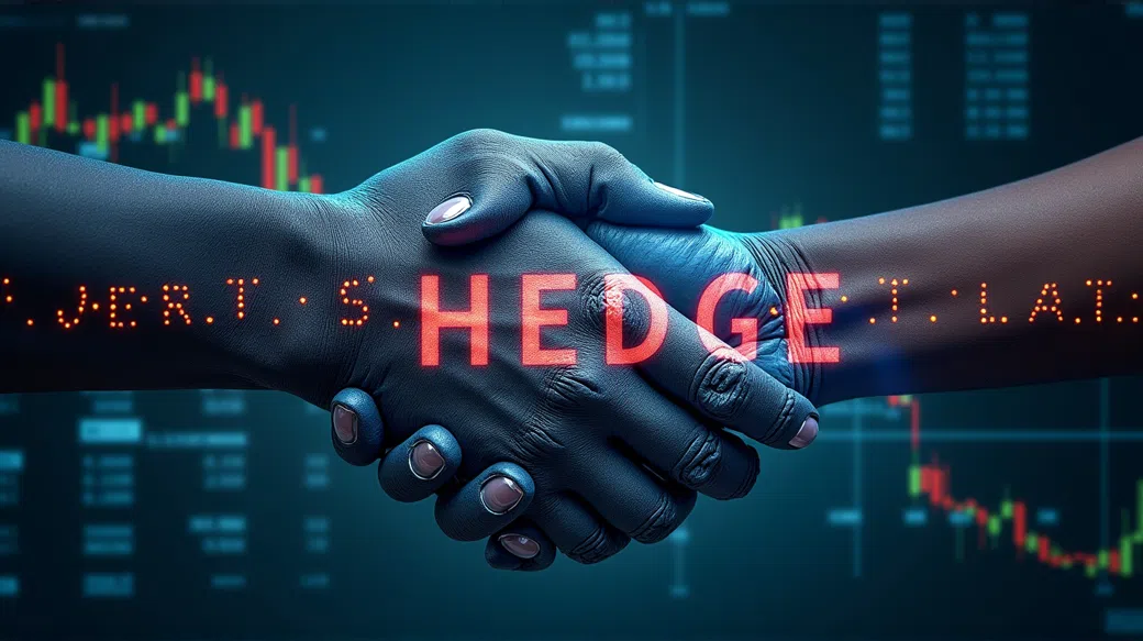 Hedging Definition: What It Means in Trading and Investing