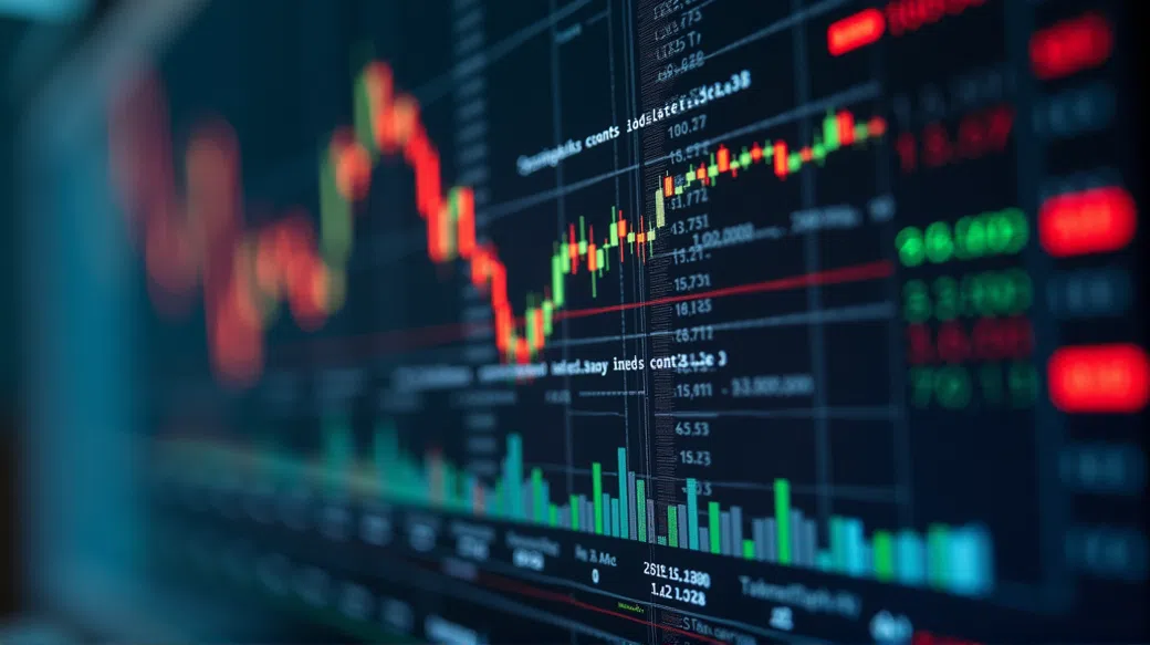 Order Book Definition: Meaning in Trading and Investing