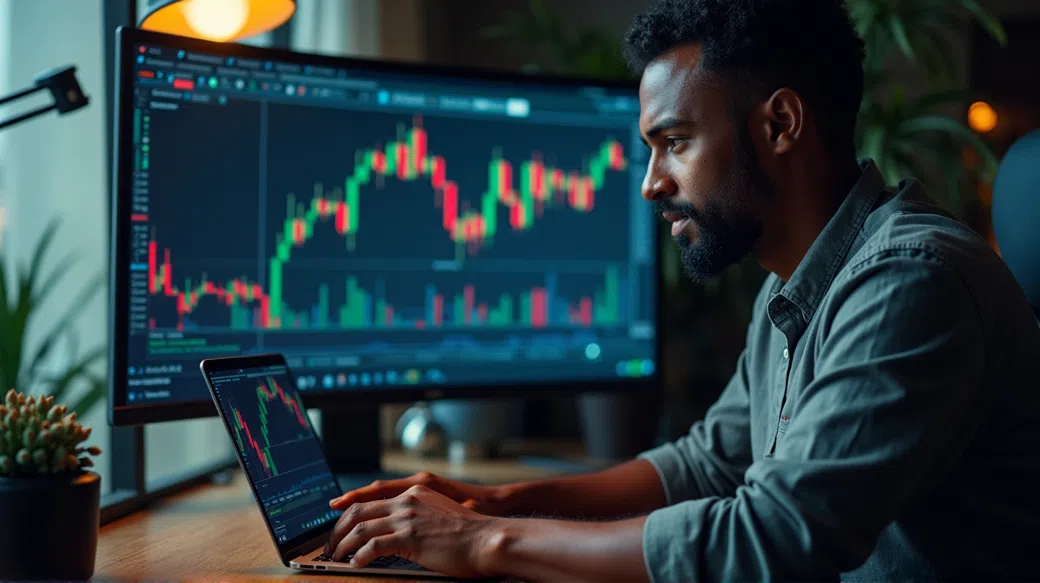 Best Trading Platforms in Nigeria (2026): Safe Brokers