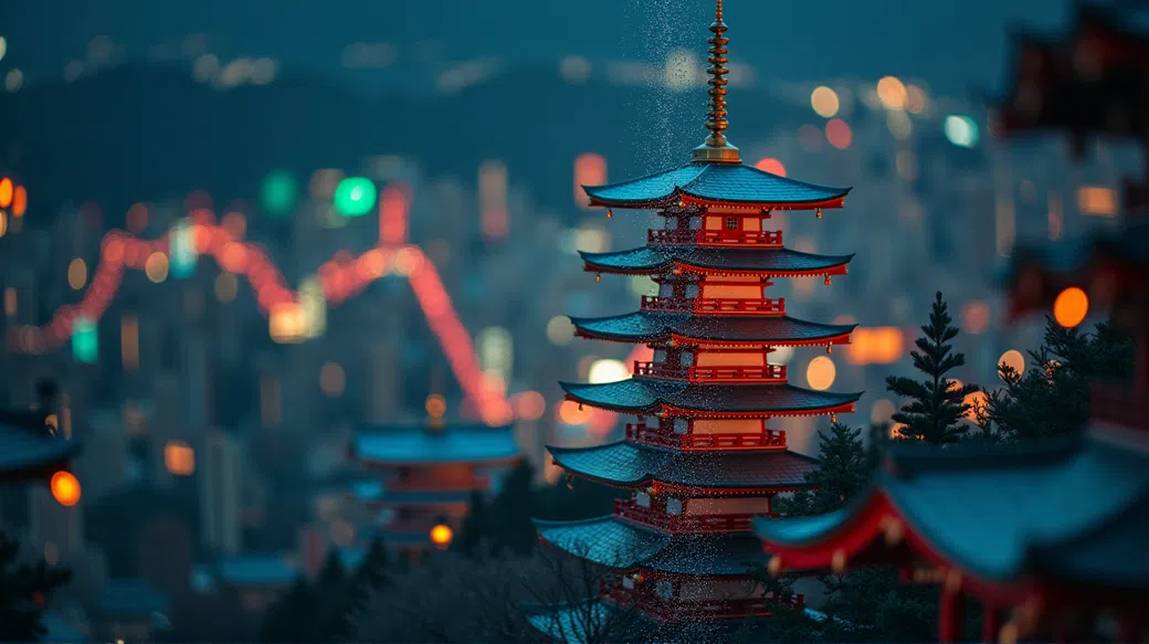 Trading Regulation in Japan (2026): Retail Safety Guide