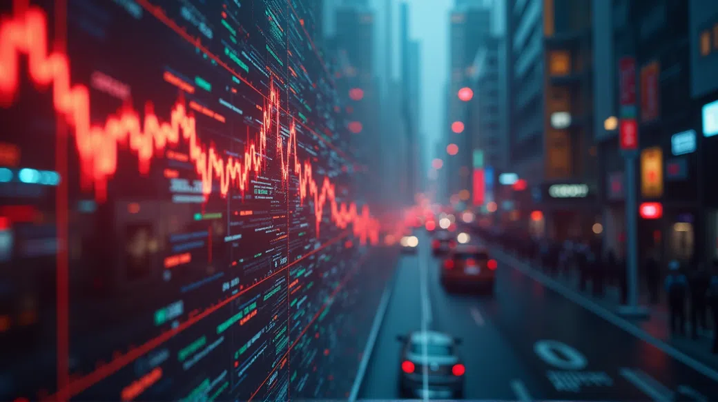 Trading Regulation in Japan (2026): Retail Trader Guide