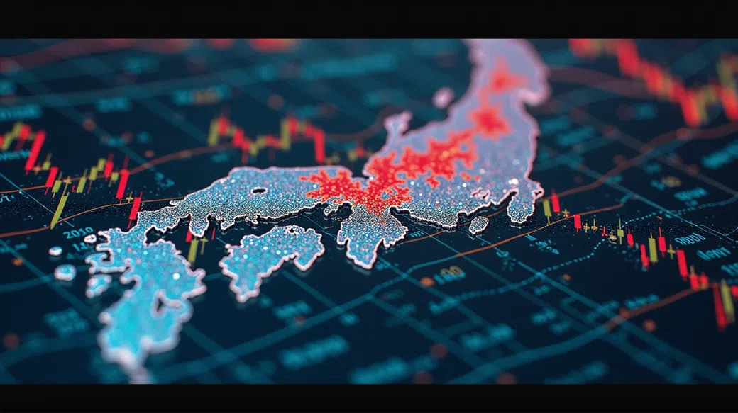 Trading Regulation in Japan (2026): Retail Trading Guide