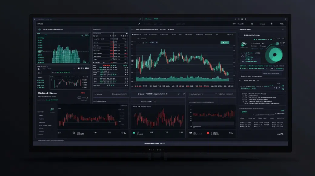 Anker Pandòr Trading Platform Alternatives 2026