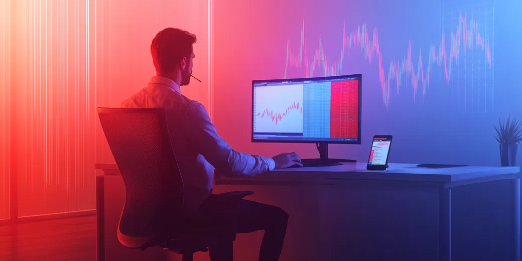 Argento Luxeron Trading Platform Alternatives 2026