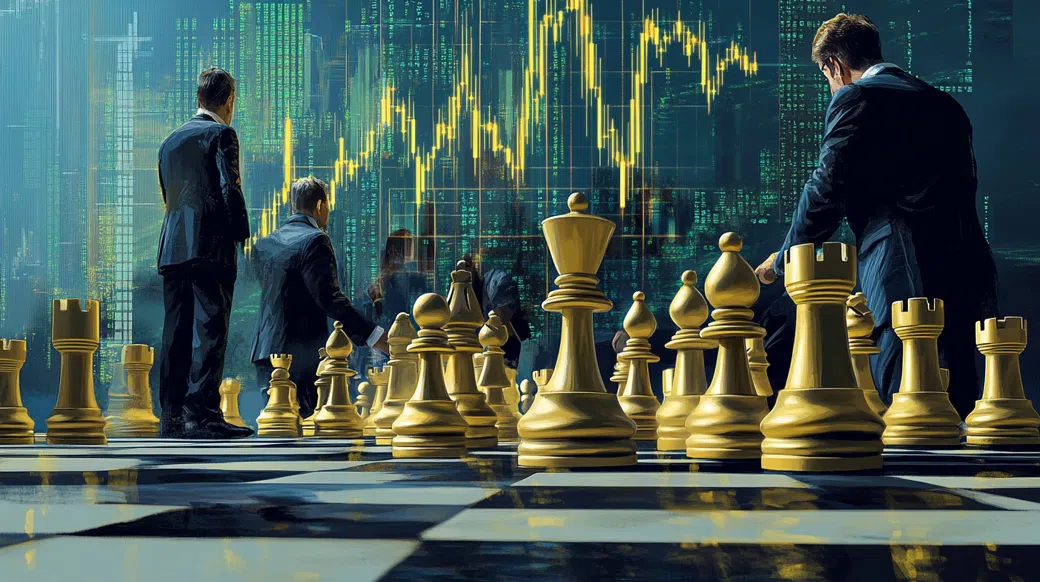 Bella Segurenza Trading Platform Alternatives 2026