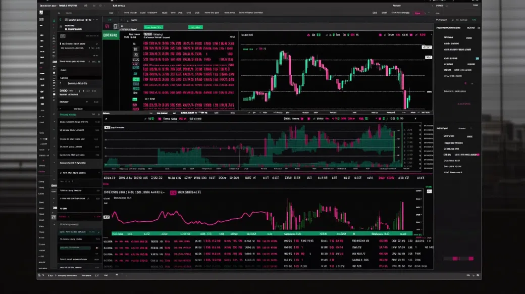 Bruyère Fondoire Trading Platform Alternatives 2026