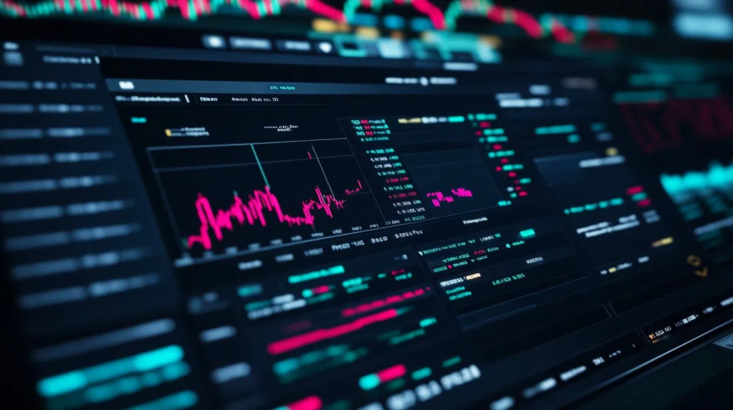 Cedrový Výnostek Trading Platform Alternatives 2026