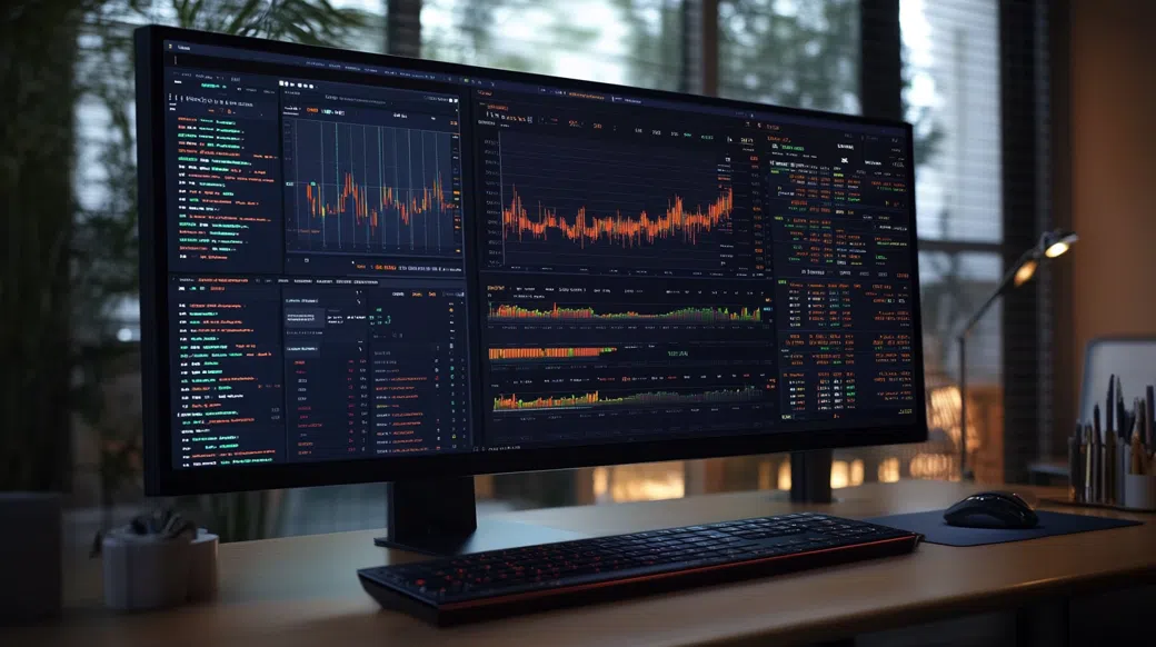 Cenograd Správína Trading Platform Alternatives 2026