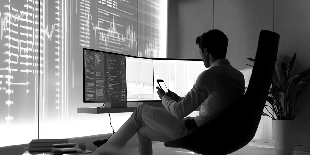 Clear Termélance Trading Platform Alternatives 2026