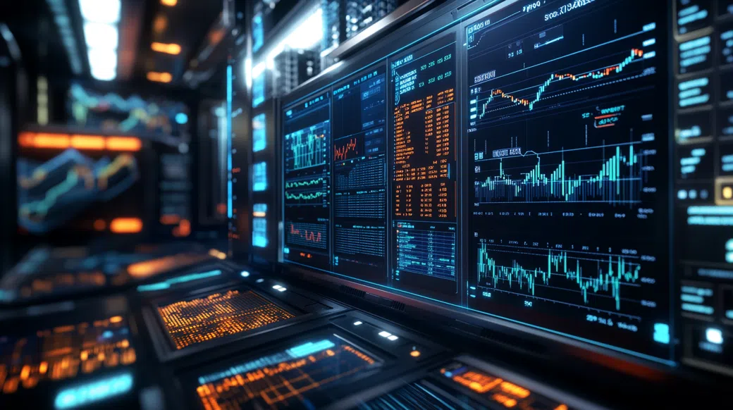Cordex GPT Trading Platform Alternatives 2026