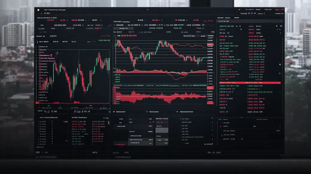 Crownex GPT Alternatives 2026: Best Trading Platforms