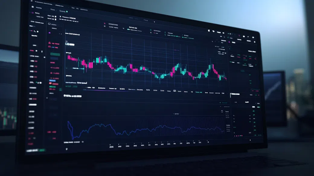 Cúspide Finoble Trading Platform Alternatives 2026