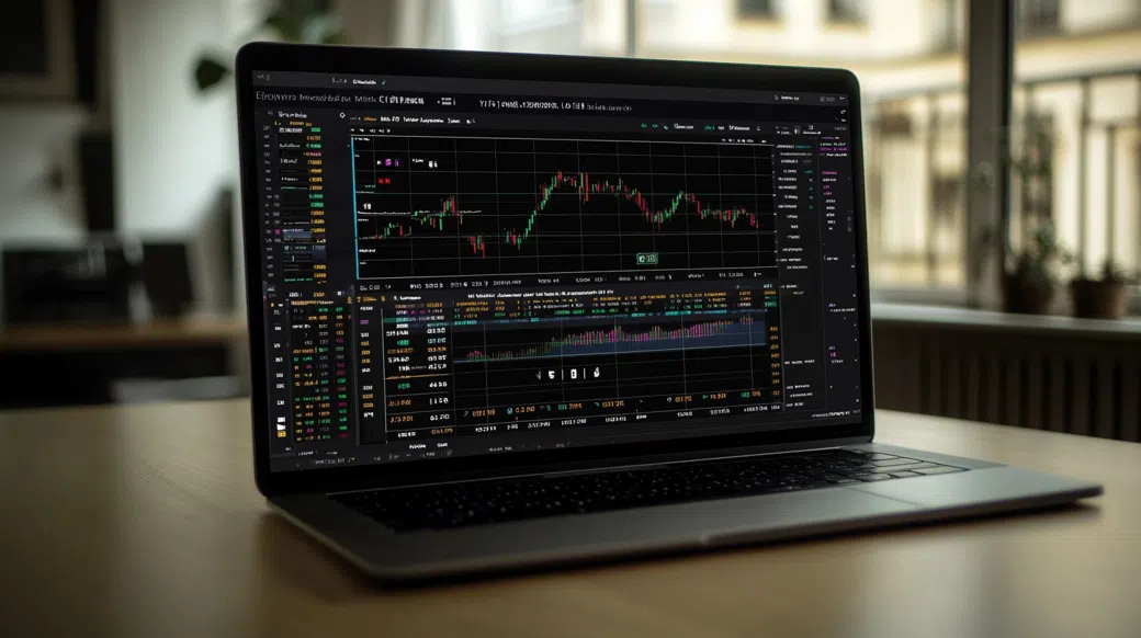 Cunha Investório Trading Platform Alternatives 2026