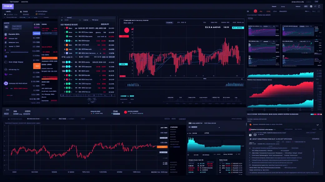 Cygne Investoire Trading Platform Alternatives 2026