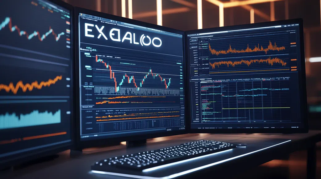 Czysty Zyskovik Trading Platform Alternatives 2026