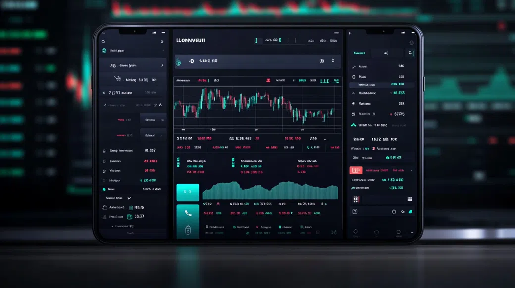 Falke Vermoburg Trading Platform Alternatives 2026