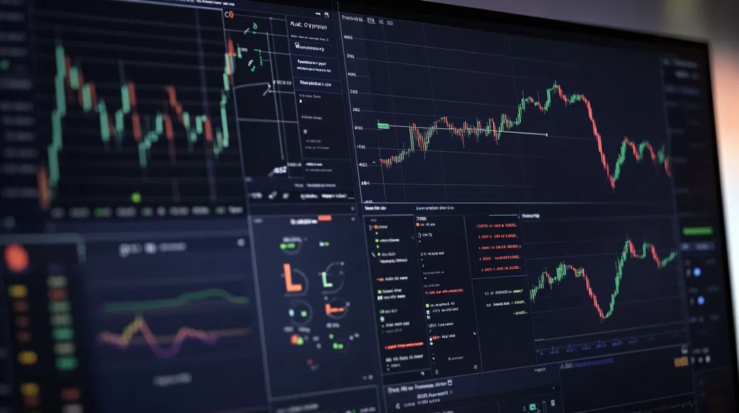 Faltorex AI Trading Platform Alternatives 2026