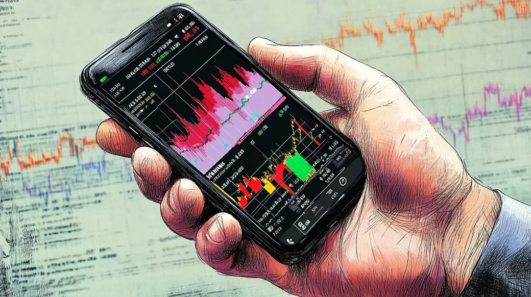 Fiel_Mercovia Trading Platform Alternatives 2026