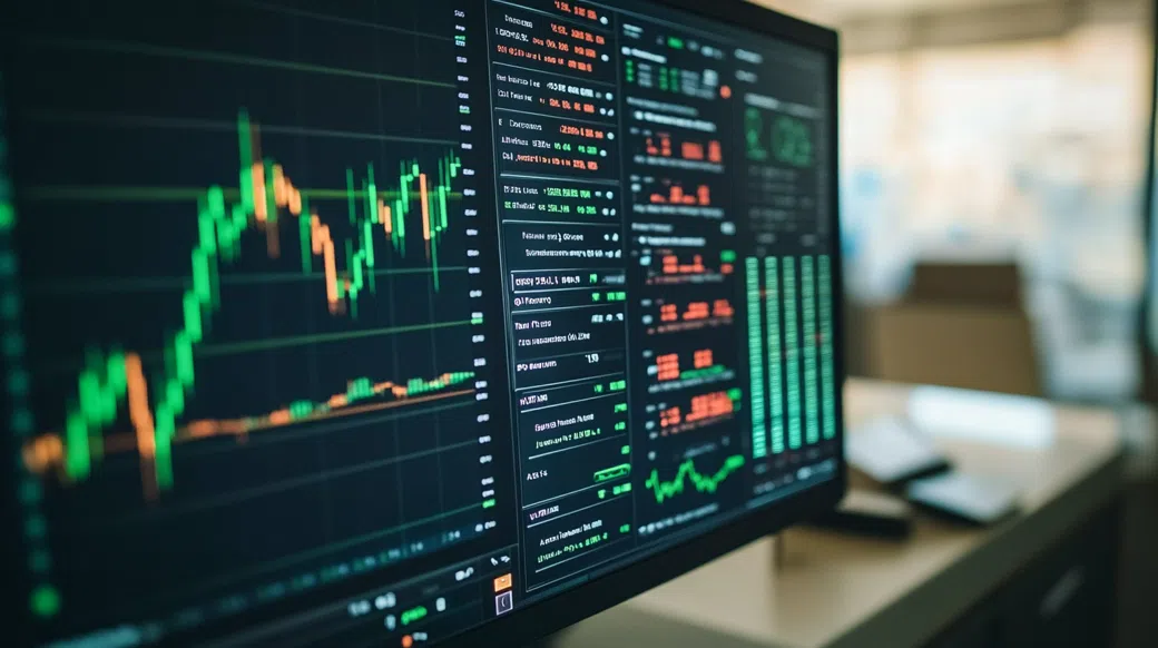 Fýnosovna Trading Platform Alternatives 2026