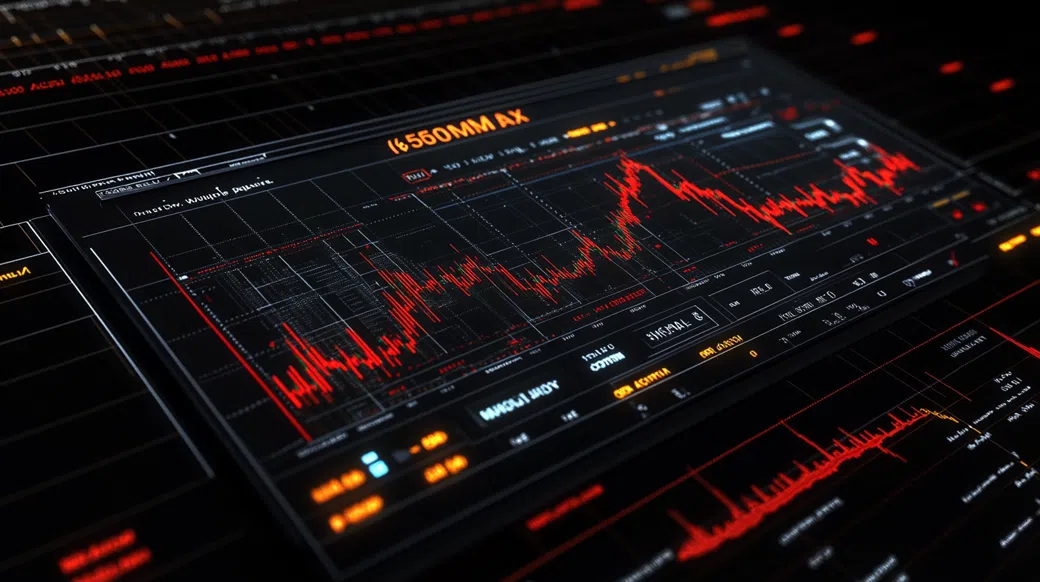 Garnet Vaultmark Trading Platform Alternatives 2026