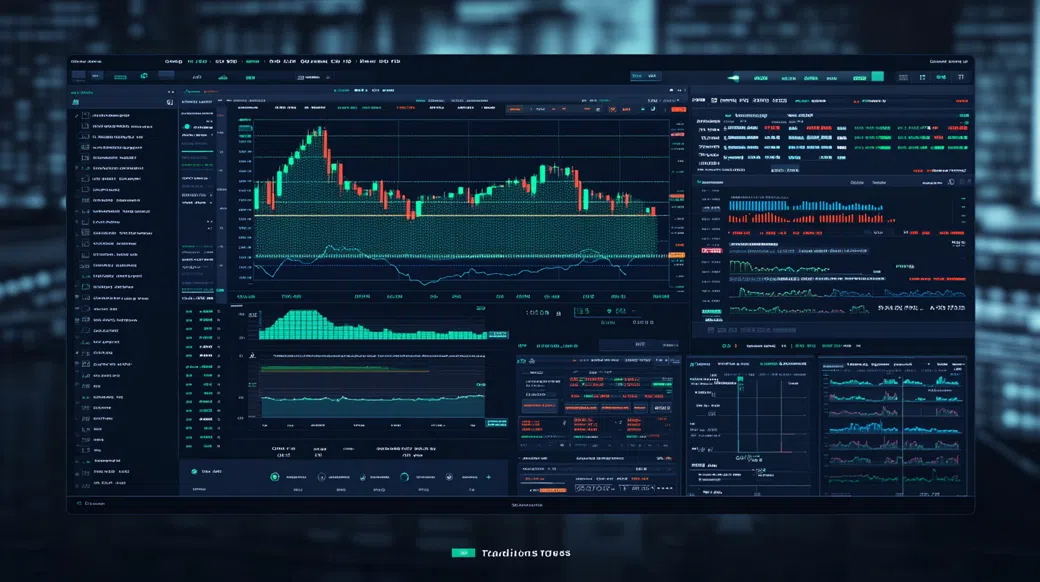 Granit Ertragburg Trading Platform Alternatives 2026