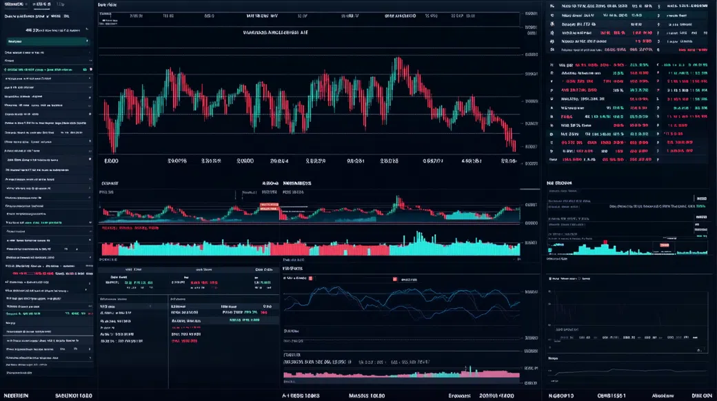 Haute Mondrève Trading Platform Alternatives 2026