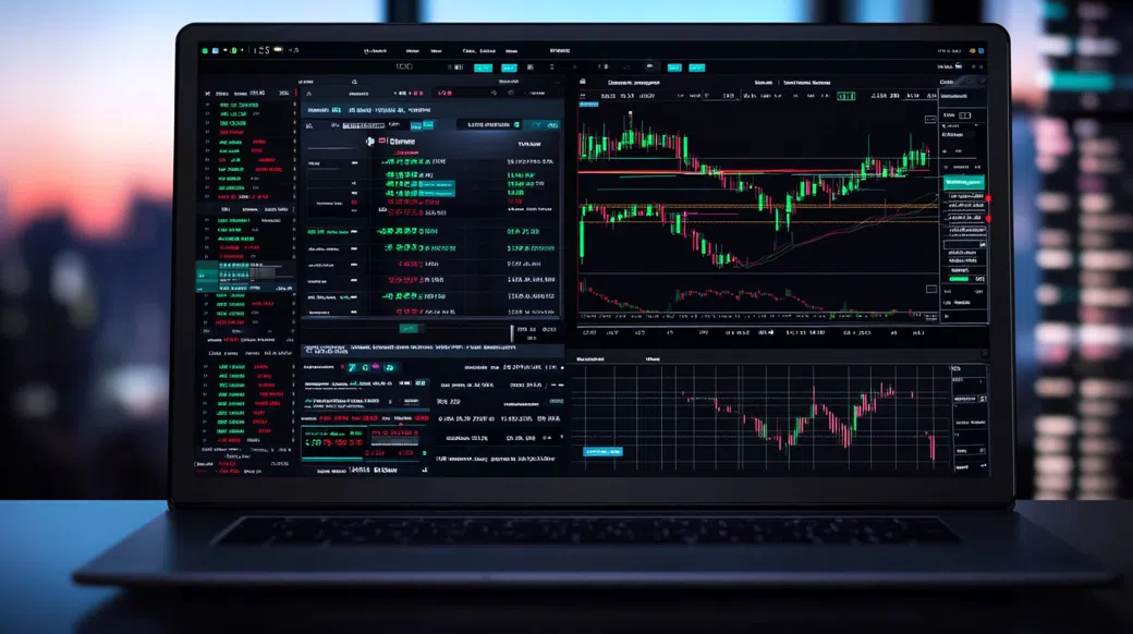 Helm Credborg Trading Platform Alternatives 2026