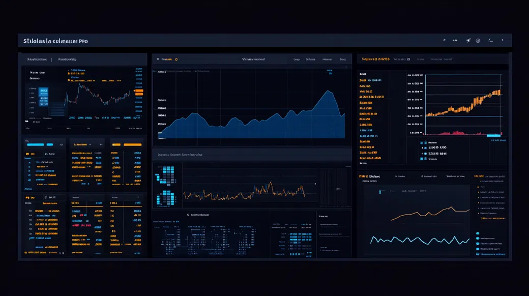 Jasná Fondava Alternatives 2026: Best Trading Platforms