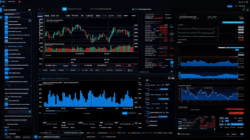 Lumiar Bitrow Trading Platform Alternatives 2026