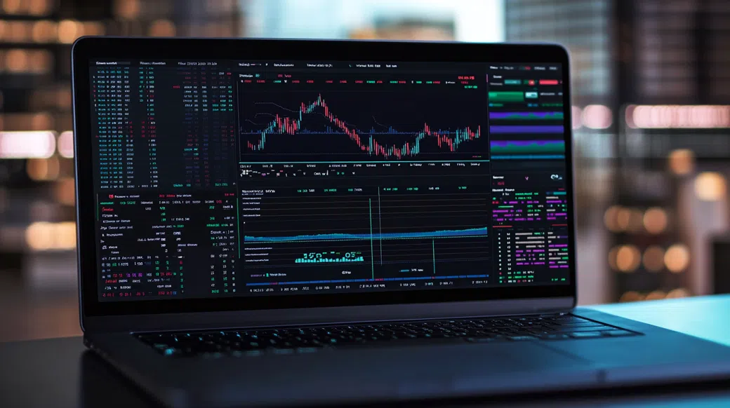 Marée Capitange Trading Platform Alternatives 2026