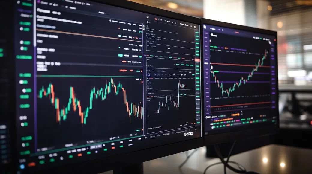 Monsteadpeak Alternatives 2026: Best Trading Platforms