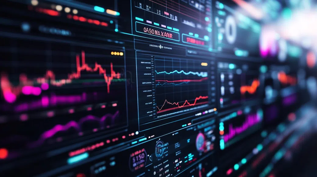 Nadel Wertthal Trading Platform Alternatives 2026