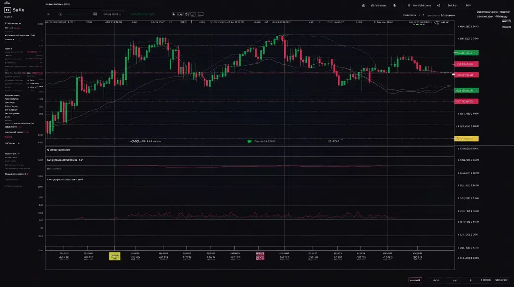 Ostra Zyskownia Trading Platform Alternatives 2026