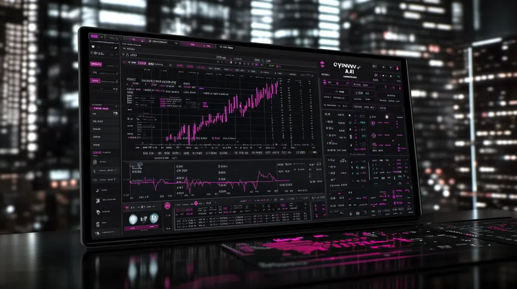 Puo Crecianza Trading Platform Alternatives 2026