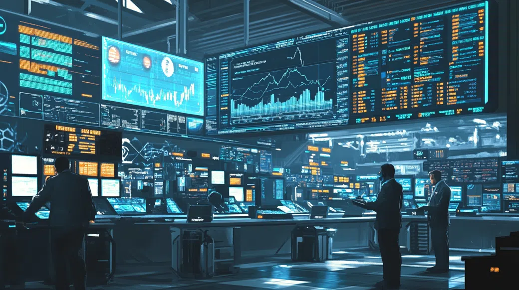 QuanterSoft Trading Platform Alternatives 2026