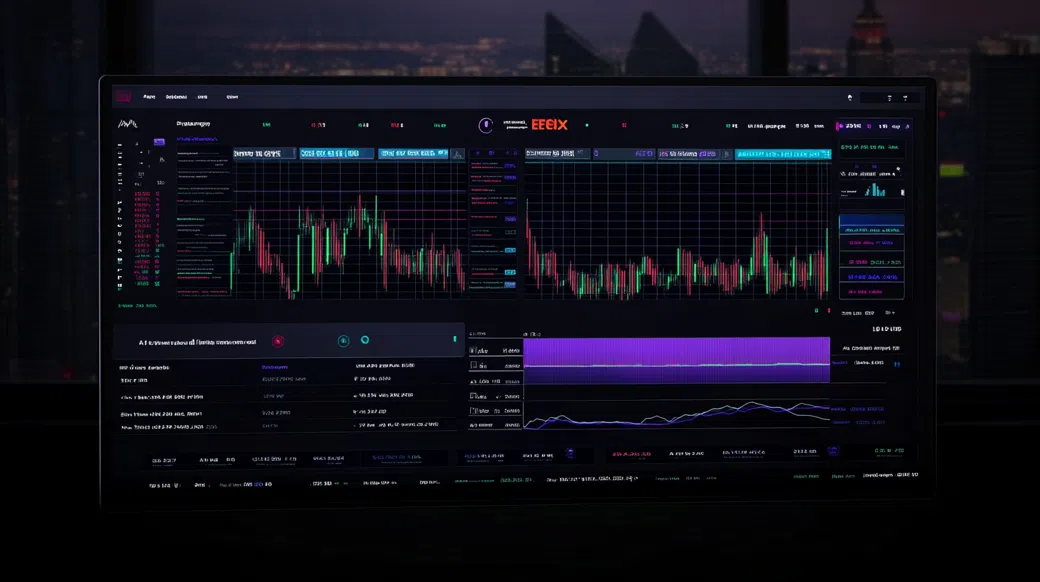 Quantum Profits Trading Platform Alternatives 2026