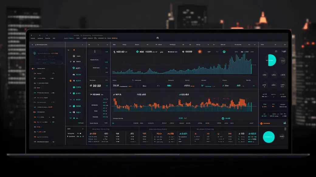 Qvantaro Trading Platform Alternatives 2026 Guide