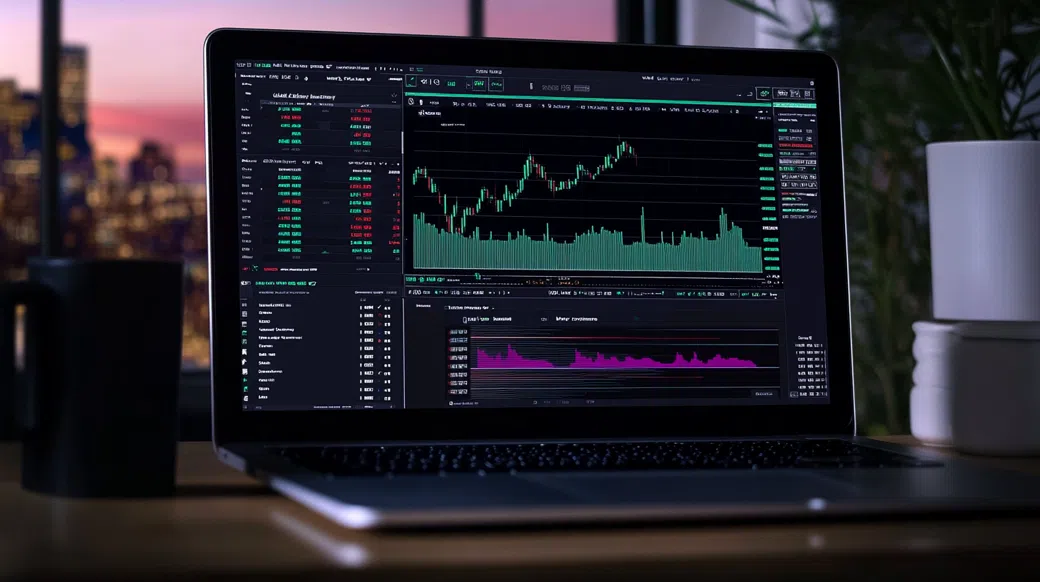 Ren Kapitvik Trading Platform Alternatives 2026