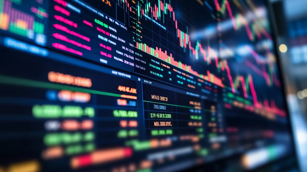Silný Kapitrend Alternatives 2026: Best Trading Platforms