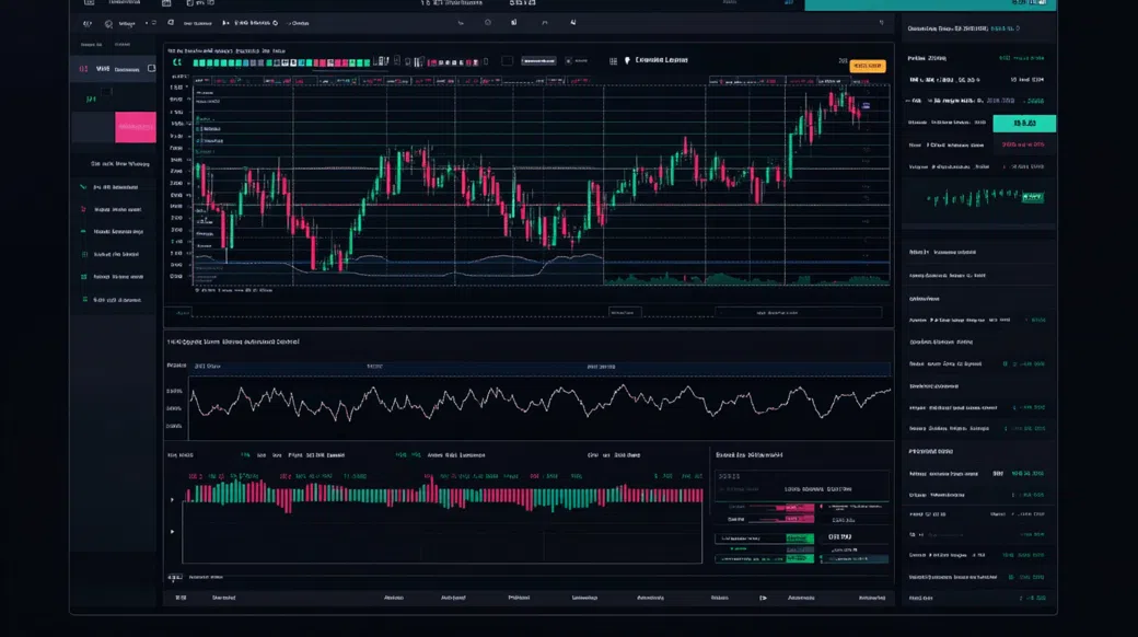 SmartAI Capital Trading Platform Alternatives 2026