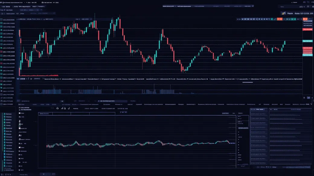 Total Interesór Trading Platform Alternatives 2026