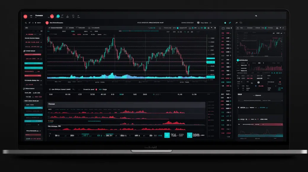 Trezor Zyskatnik Trading Platform Alternatives 2026