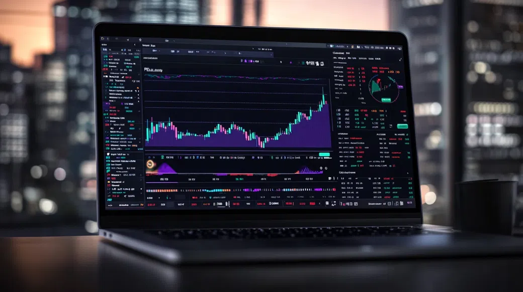 Trustenix AI Trading Platform Alternatives 2026
