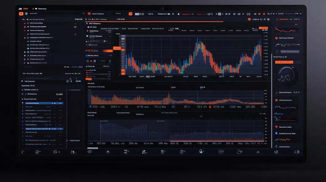Tryggov Gestheim Trading Platform Alternatives 2026