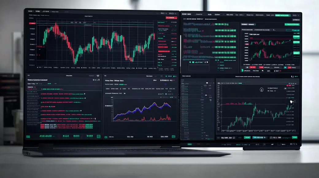 Vision Predova Trading Platform Alternatives 2026