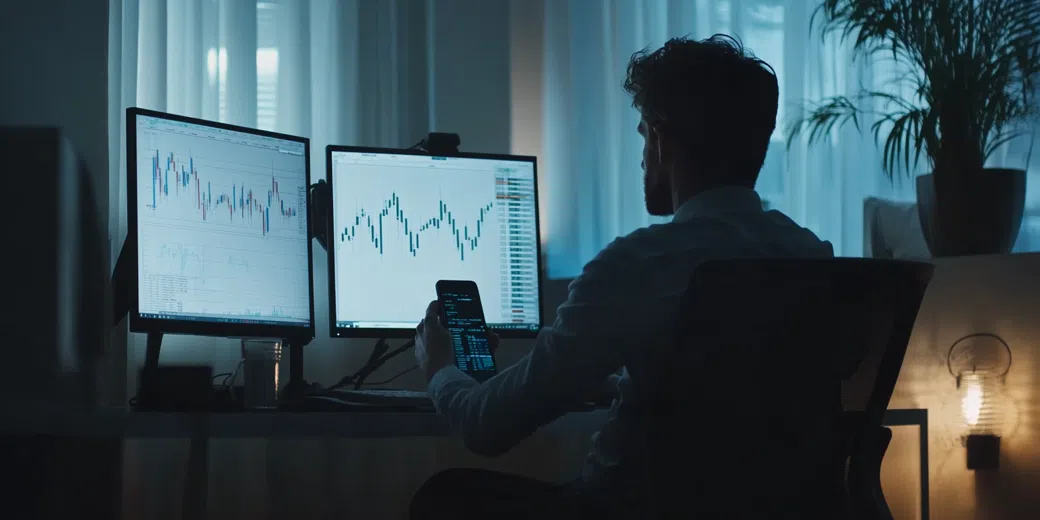 Vrij Inverhof Trading Platform Alternatives 2026 Guide
