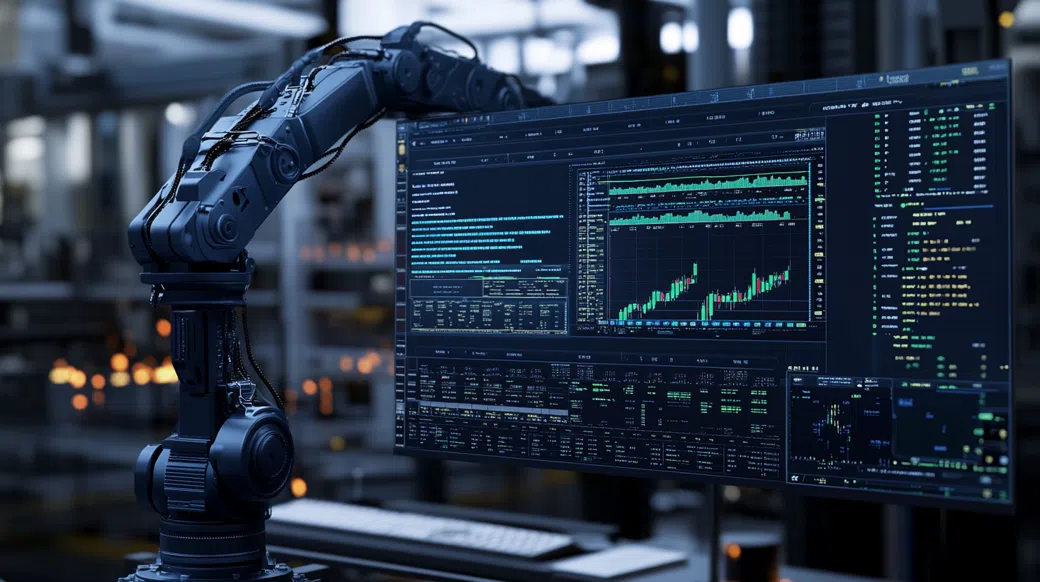 Zekere Sparholm Trading Platform Alternatives 2026